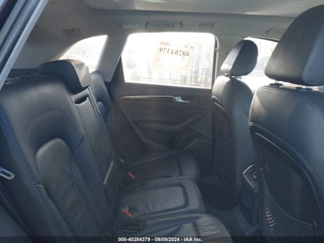 WA1CMAFP9EA088263 Audi Q5 3.0 Tdi Premium Plus