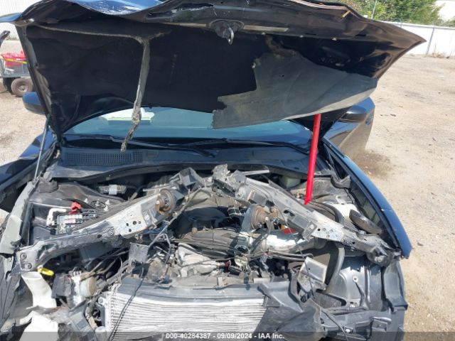 2C3CDXGJ4GH234483 Dodge Charger R/t Scat Pack