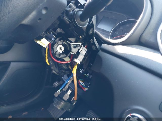 KNDPMCAC2J7448259 KIA Sportage Lx