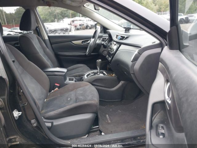 KNMAT2MVXFP536158 Nissan ROGUE SV