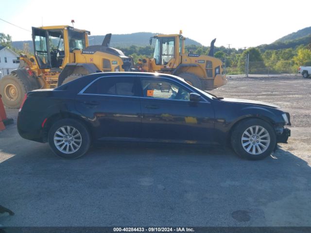 2C3CCAAGXFH779843 Chrysler 300 Limited