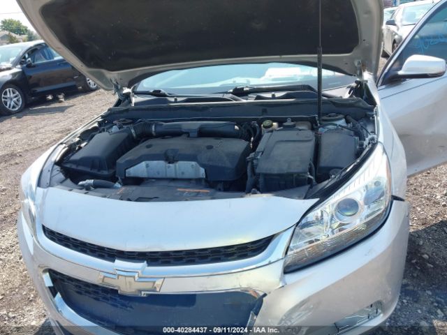 1G11F5SL0FF173653 Chevrolet Malibu 1lz
