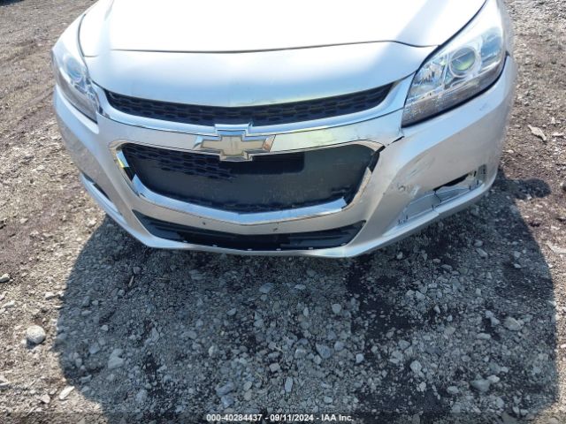 1G11F5SL0FF173653 Chevrolet Malibu 1lz