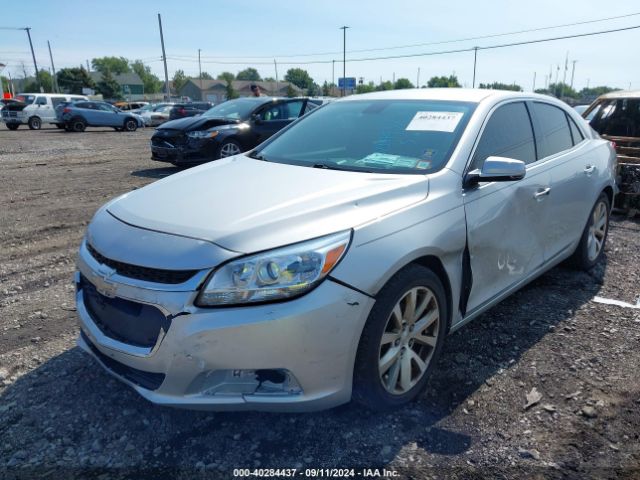 1G11F5SL0FF173653 Chevrolet Malibu 1lz