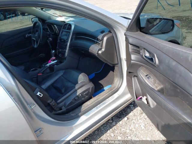 1G11F5SL0FF173653 Chevrolet Malibu 1lz