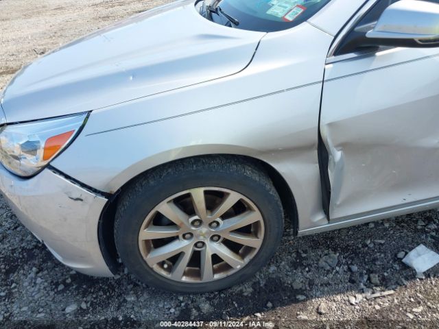 1G11F5SL0FF173653 Chevrolet Malibu 1lz