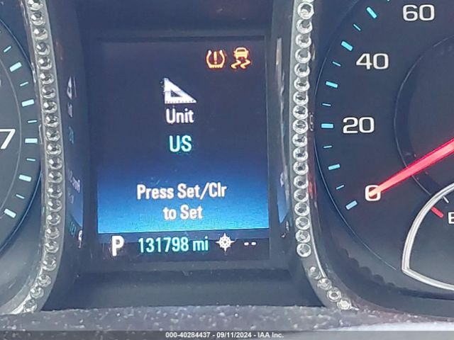 1G11F5SL0FF173653 Chevrolet Malibu 1lz