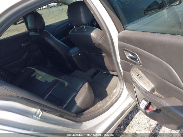1G11F5SL0FF173653 Chevrolet Malibu 1lz