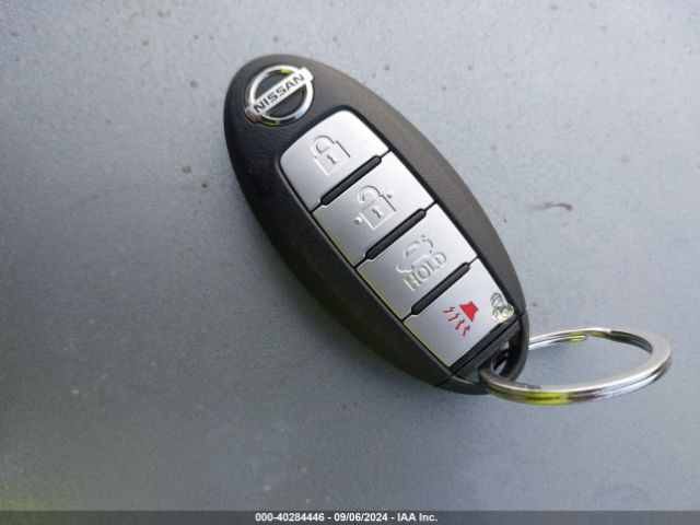 1N4AL3AP1FC242477 Nissan Altima 2.5/2.5 S/2.5 Sl/2.5 Sv