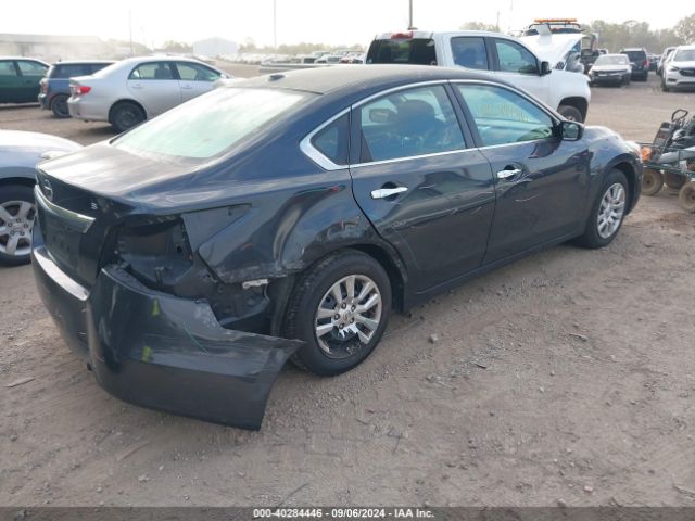 1N4AL3AP1FC242477 Nissan Altima 2.5/2.5 S/2.5 Sl/2.5 Sv