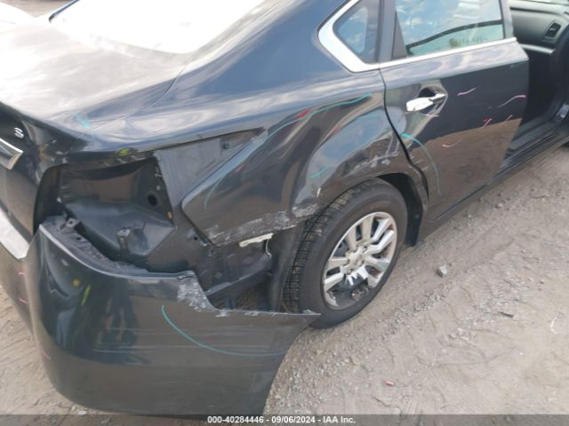 1N4AL3AP1FC242477 Nissan Altima 2.5/2.5 S/2.5 Sl/2.5 Sv