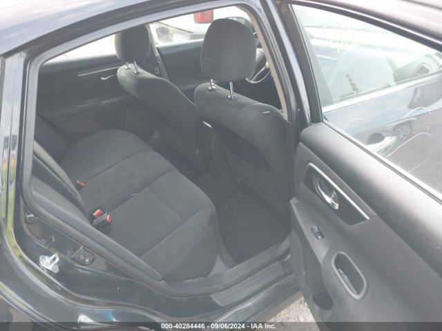 1N4AL3AP1FC242477 Nissan Altima 2.5/2.5 S/2.5 Sl/2.5 Sv