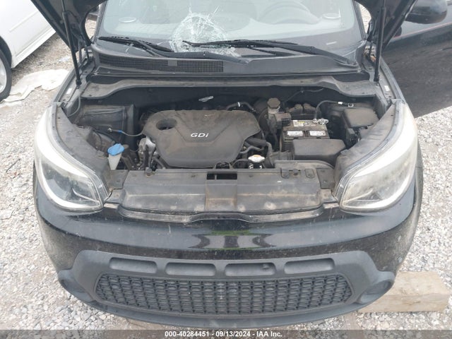KNDJN2A20G7841612 KIA Soul