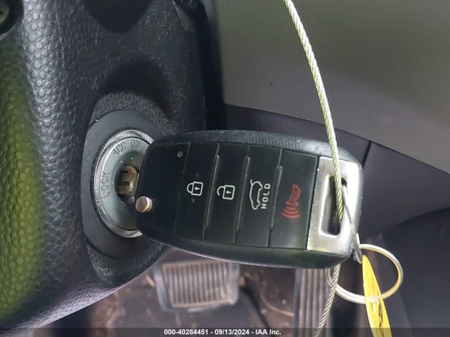 KNDJN2A20G7841612 KIA Soul