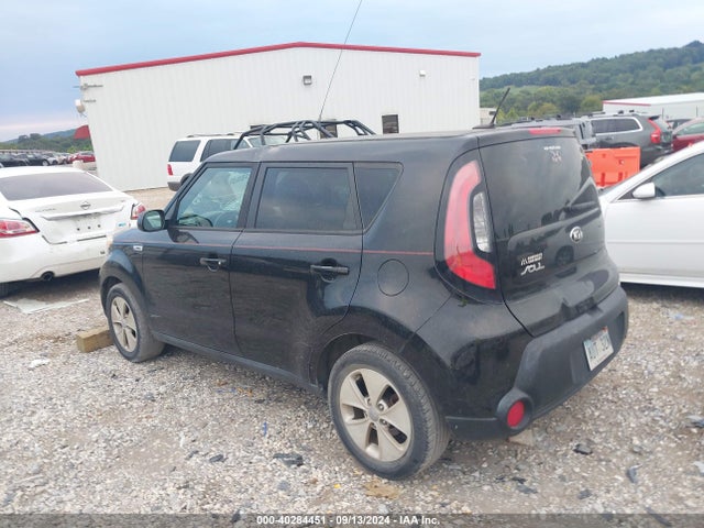 KNDJN2A20G7841612 KIA Soul