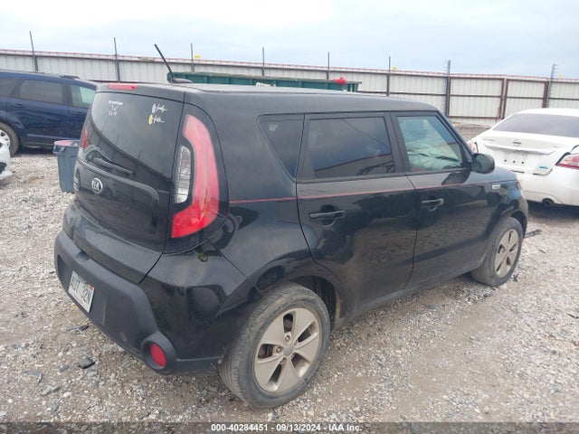 KNDJN2A20G7841612 KIA Soul