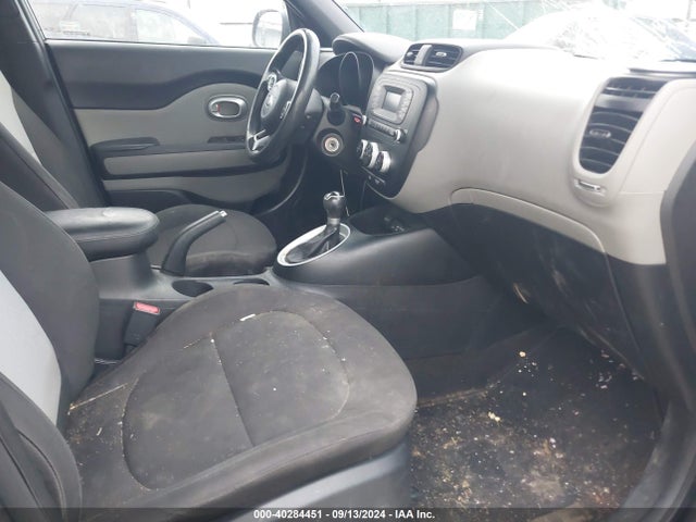 KNDJN2A20G7841612 KIA Soul