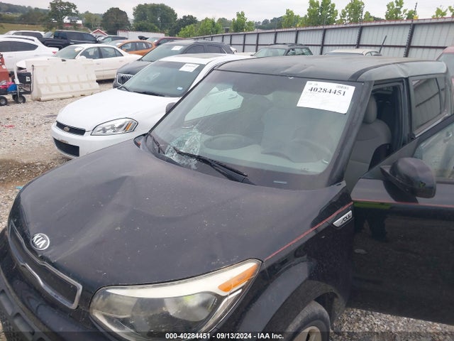 KNDJN2A20G7841612 KIA Soul