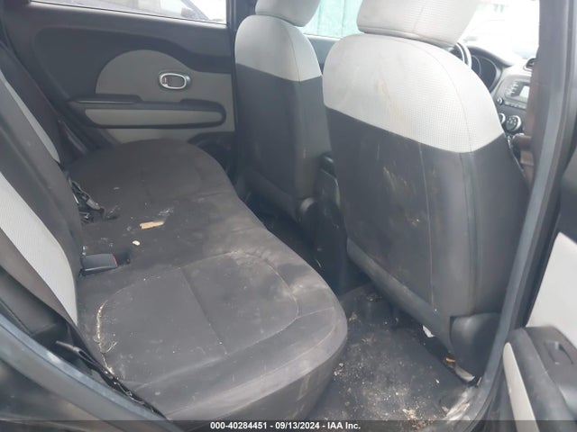 KNDJN2A20G7841612 KIA Soul