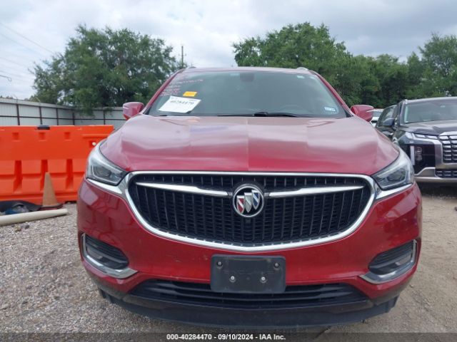 5GAERBKWXJJ218291 Buick Enclave Essence