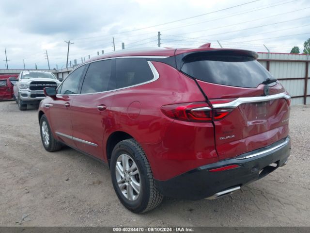 5GAERBKWXJJ218291 Buick Enclave Essence