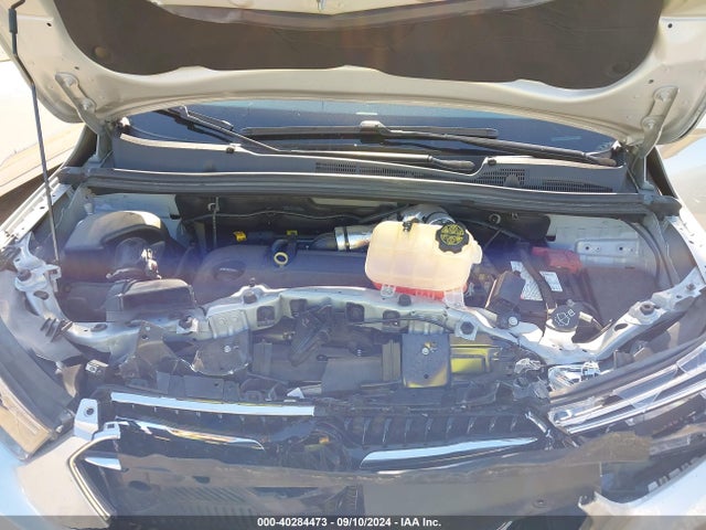 Buick Encore Awd Preferred 2022 KL4CJESM9NB530612 Image 10