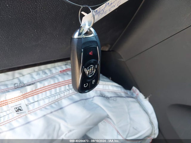 Buick Encore Awd Preferred 2022 KL4CJESM9NB530612 Image 11
