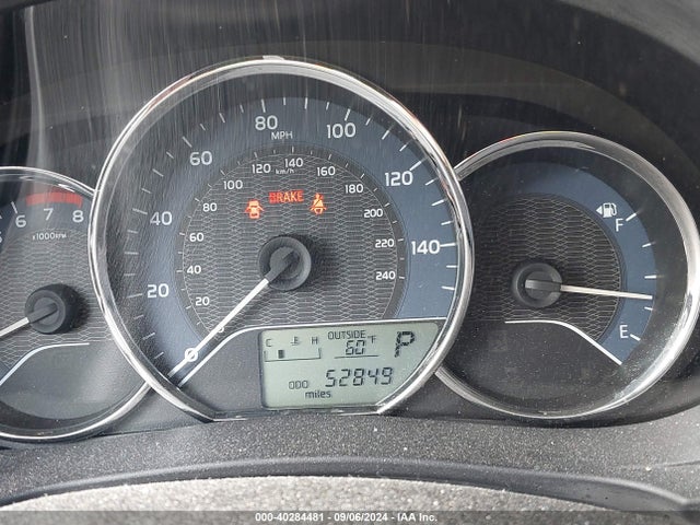 Toyota COROLLA LE 2016 2T1BURHE5GC590729 Image 7