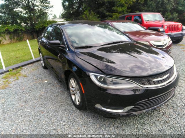 2016 1C3CCCAB5GN178445 main image