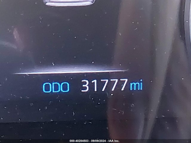 Toyota RAV4 LE 2019 2T3H1RFV2KW048847 Image 7