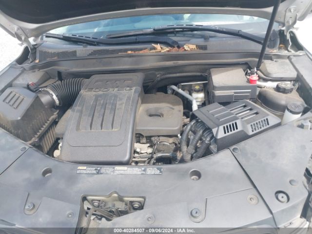 2GNALCEK2G6109124 Chevrolet EQUINOX LT