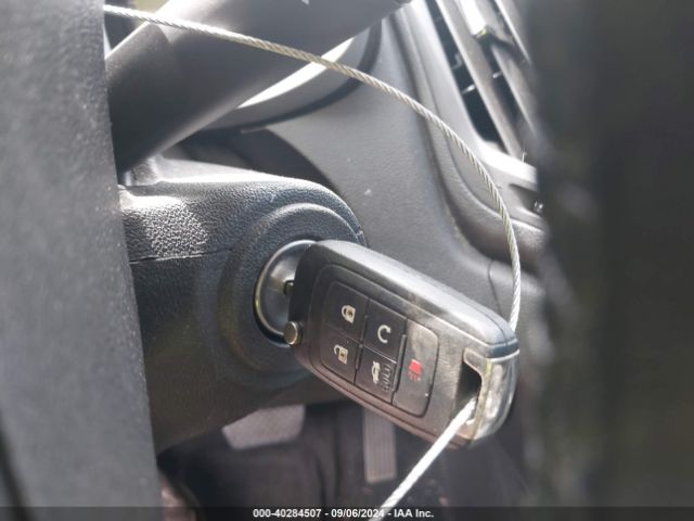 2GNALCEK2G6109124 Chevrolet EQUINOX LT