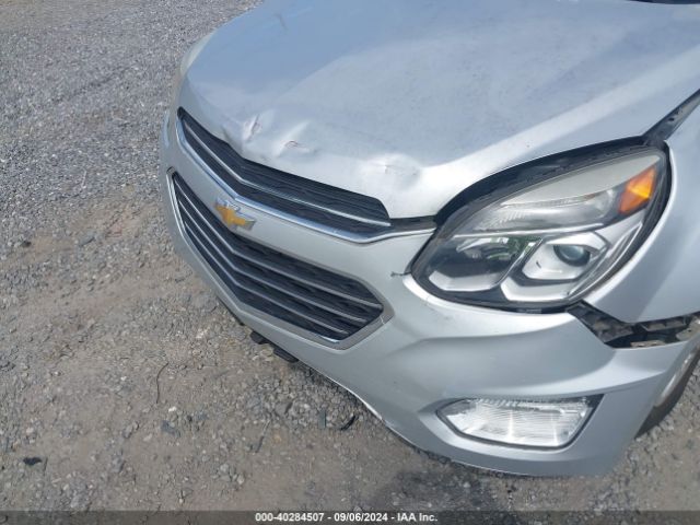 2GNALCEK2G6109124 Chevrolet EQUINOX LT