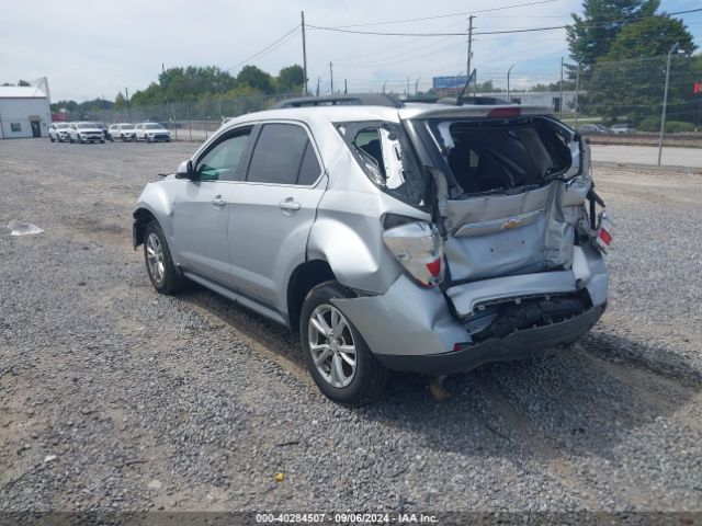 2GNALCEK2G6109124 Chevrolet EQUINOX LT
