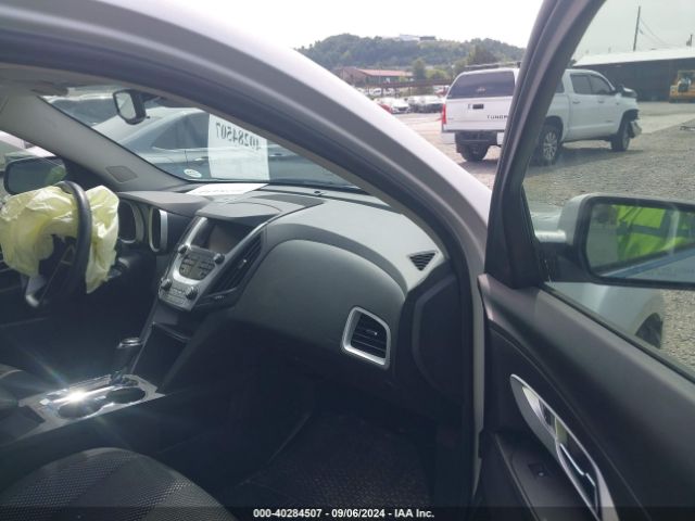 2GNALCEK2G6109124 Chevrolet EQUINOX LT