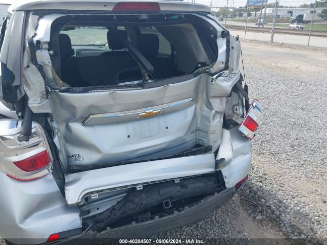 2GNALCEK2G6109124 Chevrolet EQUINOX LT