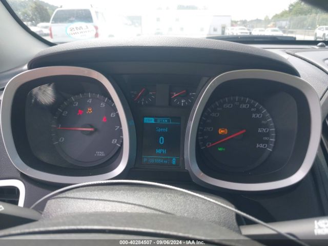 2GNALCEK2G6109124 Chevrolet EQUINOX LT