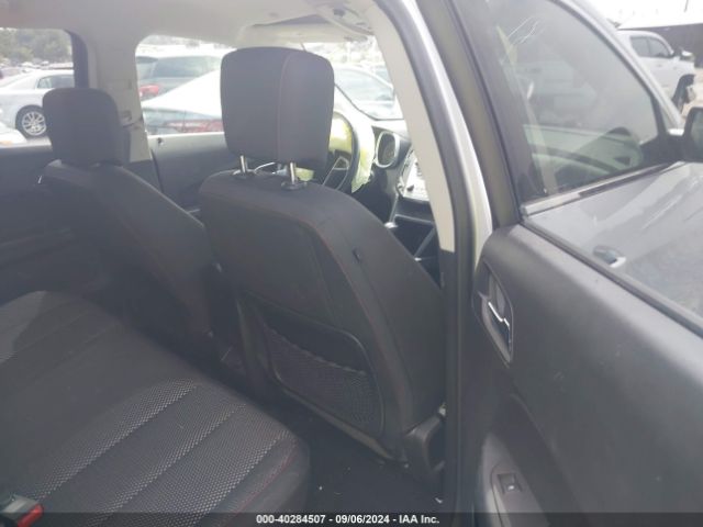 2GNALCEK2G6109124 Chevrolet EQUINOX LT