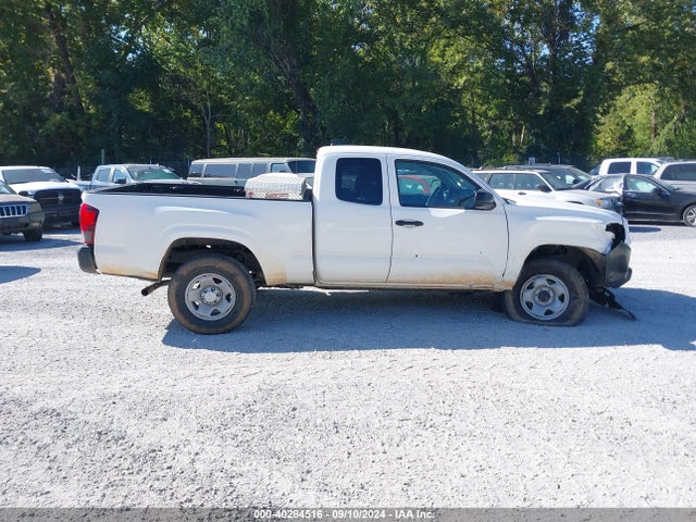 Toyota Tacoma Sr 2022 3TYSX5EN5NT011154 Image 13
