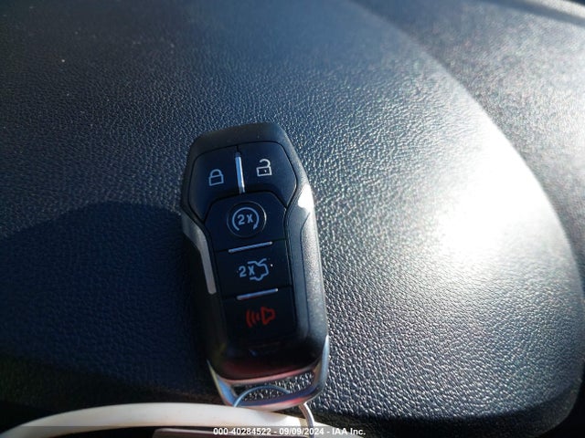 Ford EXPLORER XLT 2017 1FM5K7D84HGD49279 Image 11
