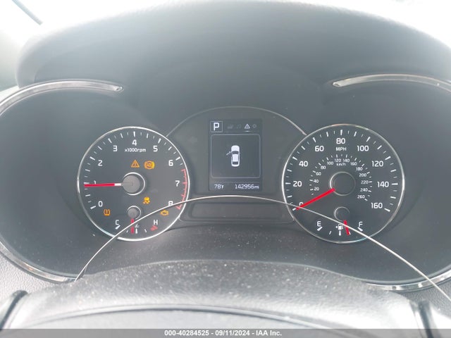 KIA FORTE LX 2018 3KPFL4A77JE165038 Image 15