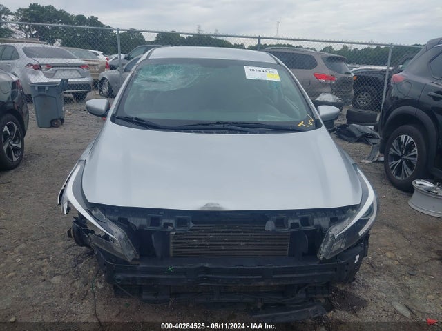 KIA FORTE LX 2018 3KPFL4A77JE165038 Image 6