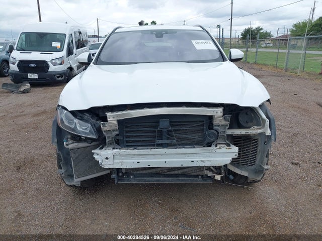 2020 JAGUAR F-PACE SADCJ2FX6LA617190 Photo 5