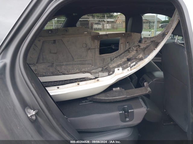 2020 JAGUAR F-PACE SADCJ2FX6LA617190 Photo 7