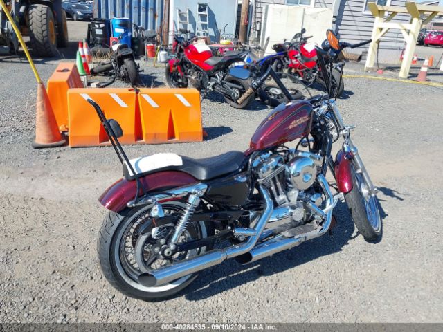 2012 HARLEY-DAVIDSON XL1200 1HD1LF324CC432118 Photo 3