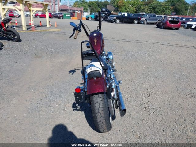 2012 HARLEY-DAVIDSON XL1200 1HD1LF324CC432118 Photo 5