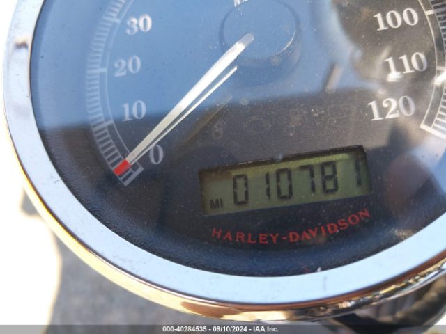 2012 HARLEY-DAVIDSON XL1200 1HD1LF324CC432118 Photo 6