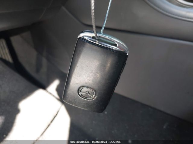 JM1BPBAMXK1115283 Mazda Mazda3 Select Package