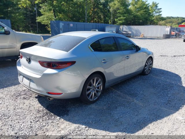 JM1BPBAMXK1115283 Mazda Mazda3 Select Package