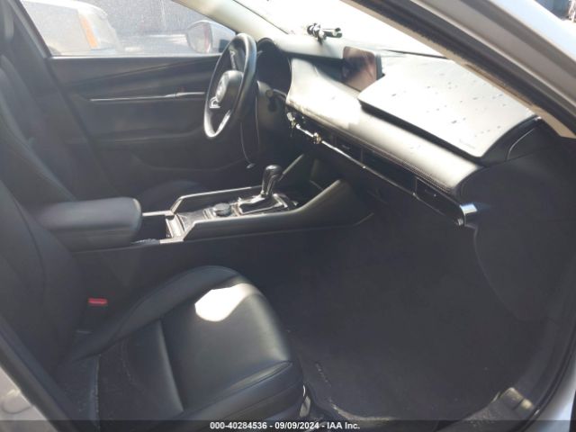 JM1BPBAMXK1115283 Mazda Mazda3 Select Package